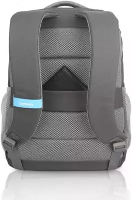 Рюкзак для ноутбука "Lenovo" CASE_BO, 15.6" Backpack B515, текстиль (Арт. - GX40Q75217) Светло/серый