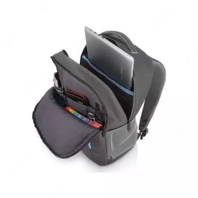 Рюкзак для ноутбука "Lenovo" CASE_BO, 15.6" Backpack B515, текстиль (Арт. - GX40Q75217) Светло/серый
