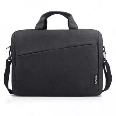 Сумка для ноутбука 15,6" "Lenovo" Laptop Casual Toploader T210 (Арт. - GX40Q17229) Black-ROW