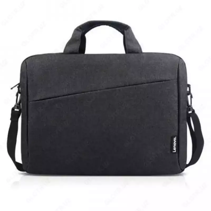 Сумка для ноутбука 15,6" "Lenovo" Laptop Casual Toploader T210 (Арт. - GX40Q17229) Black-ROW