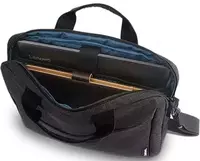  Сумка для ноутбука 15 6 Lenovo Laptop Casual Toploader T210 (Арт. - GX40Q17229) Black-ROW - 