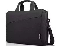   Сумка для ноутбука 15 6 Lenovo Laptop Casual Toploader T210 (Арт. - GX40Q17229) Black-ROW
