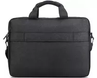  Сумка для ноутбука 15 6 Lenovo Laptop Casual Toploader T210 (Арт. - GX40Q17229) Black-ROW Только в розницу