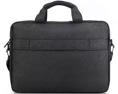 Сумка для ноутбука 15,6" "Lenovo" Laptop Casual Toploader T210 (Арт. - GX40Q17229) Black-ROW