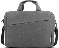Сумка для ноутбука 15 6 Lenovo Laptop Casual Toploader T210 (Арт. - GX40Q17231) Grey-ROW