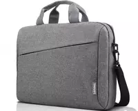 Сумка для ноутбука 15 6 Lenovo Laptop Casual Toploader T210 (Арт. - GX40Q17231) Grey-ROW - 