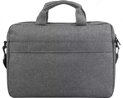 Сумка для ноутбука 15,6" "Lenovo" Laptop Casual Toploader T210 (Арт. - GX40Q17231) Grey-ROW