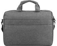  Сумка для ноутбука 15 6 Lenovo Laptop Casual Toploader T210 (Арт. - GX40Q17231) Grey-ROW CITYCENTER