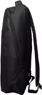 Acer tijorat ryukzagi 17 dyuymli noutbuk ryukzagi (mahsulot raqami GP.BAG11.02C) Qora