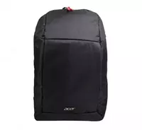 Acer Nitro Urban 15.6 noutbuk uchun ryukzak (mahsulot raqami: GP.BAG11.02E) Qora