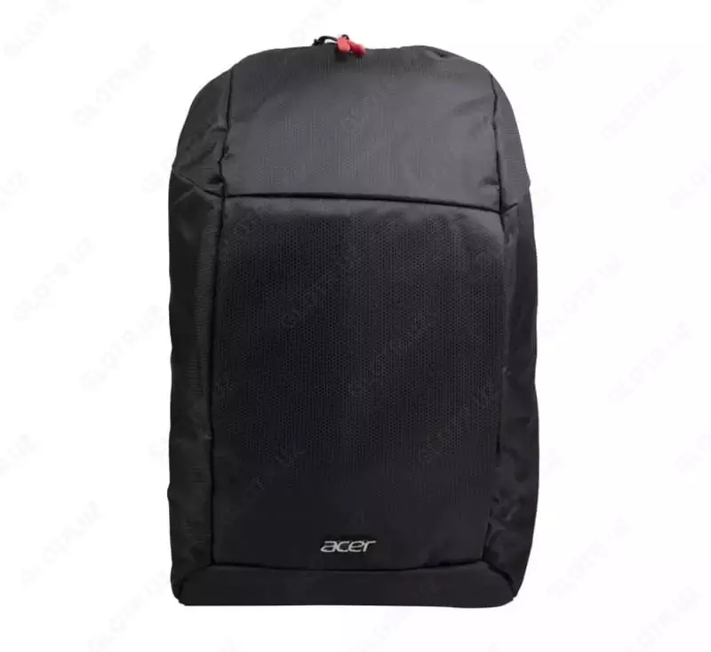Рюкзак для ноутбука "Acer" Nitro Urban, 15.6" (Арт. - GP.BAG11.02E) Black