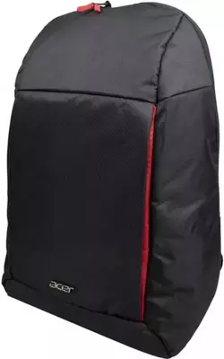 Рюкзак для ноутбука "Acer" Nitro Urban, 15.6" (Арт. - GP.BAG11.02E) Black
