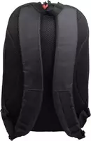  Acer Nitro Urban 15.6 noutbuk uchun ryukzak (mahsulot raqami: GP.BAG11.02E) Qora