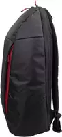 Acer Nitro Urban 15.6 noutbuk uchun ryukzak (mahsulot raqami: GP.BAG11.02E) Qora Chakana savdo