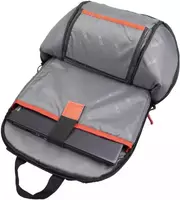  Acer Nitro Urban 15.6 noutbuk uchun ryukzak (mahsulot raqami: GP.BAG11.02E) Qora World Electronics Group
