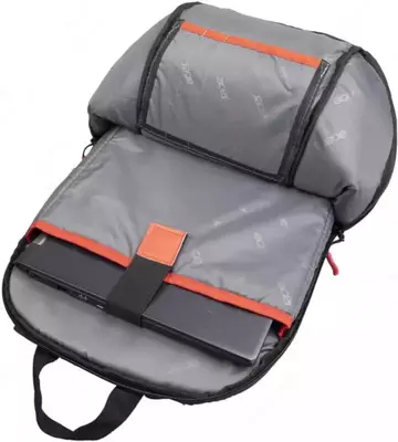 Рюкзак для ноутбука "Acer" Nitro Urban, 15.6" (Арт. - GP.BAG11.02E) Black
