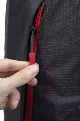 Рюкзак для ноутбука "Acer" Nitro Urban, 15.6" (Арт. - GP.BAG11.02E) Black
