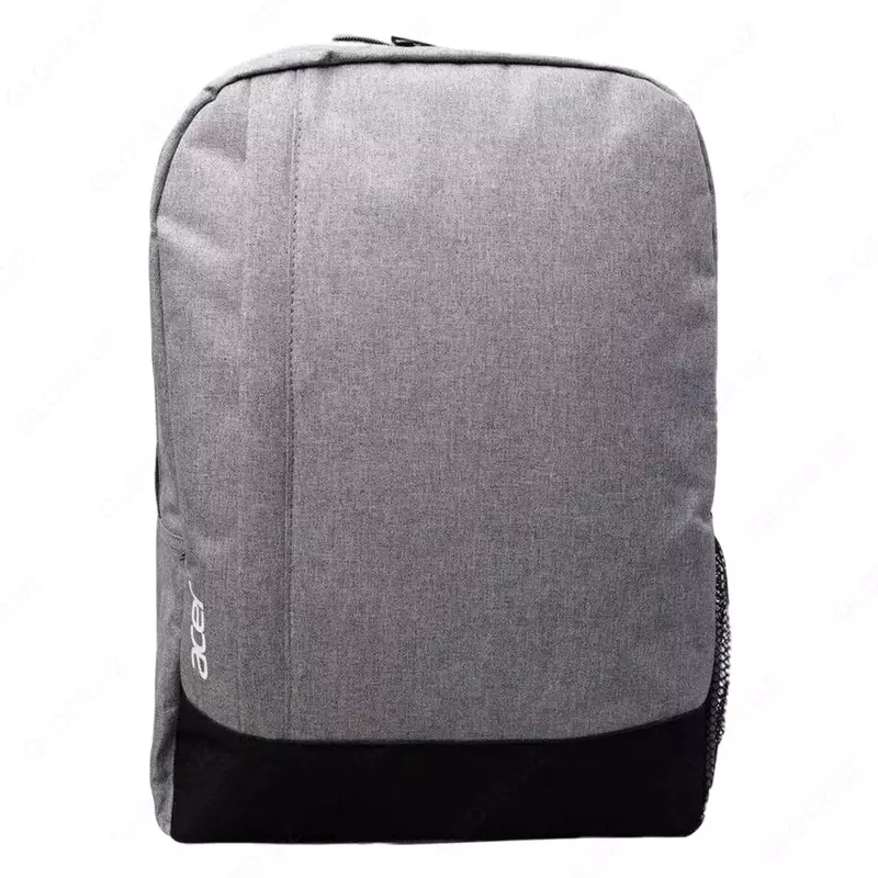 Рюкзак для ноутбука "Acer" Urban, 15.6" ABG110 (Арт. - GP.BAG11.018) Серый/черный