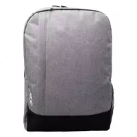 Рюкзак для ноутбука Acer Urban  15.6 ABG110 (Арт. - GP.BAG11.018) Серый/черный