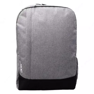 Рюкзак для ноутбука "Acer" Urban, 15.6" ABG110 (Арт. - GP.BAG11.018) Серый/черный
