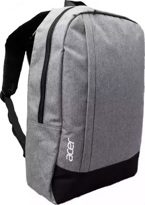 Рюкзак для ноутбука "Acer" Urban, 15.6" ABG110 (Арт. - GP.BAG11.018) Серый/черный