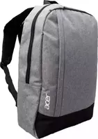  Рюкзак для ноутбука Acer Urban  15.6 ABG110 (Арт. - GP.BAG11.018) Серый/черный - 