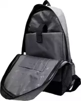  Рюкзак для ноутбука Acer Urban  15.6 ABG110 (Арт. - GP.BAG11.018) Серый/черный Только в розницу