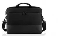 Сумка для ноутбука Dell Pro Slim Briefcase PO1520CS  15 (Арт. - 460-BCMK) Черная