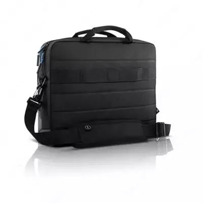 Сумка для ноутбука "Dell" Pro Slim Briefcase PO1520CS, 15" (Арт. - 460-BCMK) Черная
