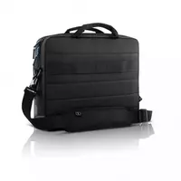 Сумка для ноутбука Dell Pro Slim Briefcase PO1520CS  15 (Арт. - 460-BCMK) Черная - 