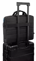  Сумка для ноутбука Dell Pro Slim Briefcase PO1520CS  15 (Арт. - 460-BCMK) Черная Только в розницу
