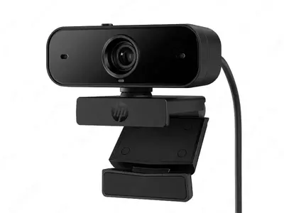 Вебкамера "HP" 430 FHD Webcam Euro (Арт.- 77B11AA#ABB)