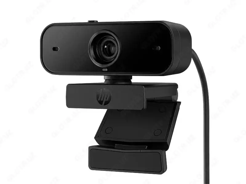 Вебкамера "HP" 430 FHD Webcam Euro (Арт.- 77B11AA#ABB)