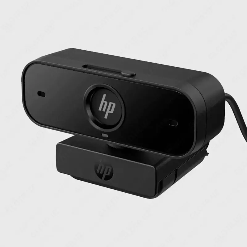 Вебкамера "HP" 430 FHD Webcam Euro (Арт.- 77B11AA#ABB)