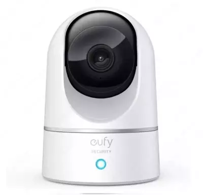 IP kamera Anker "Eufy" Indoor Cam 2K Pan & Tilt (Art. - T8410322)