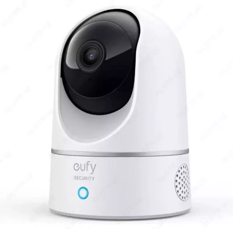 IP-камера Anker "Eufy" Indoor Cam 2K Pan & Tilt ( Арт. - T8410322)