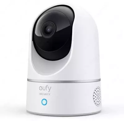 IP kamera Anker "Eufy" Indoor Cam 2K Pan & Tilt (Art. - T8410322)