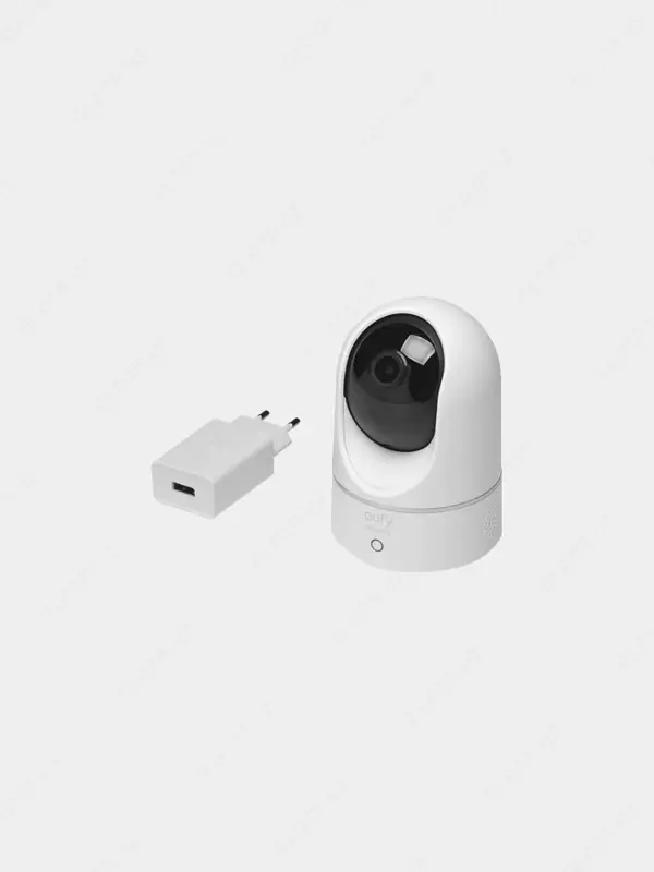 IP-камера Anker "Eufy" Indoor Cam 2K Pan & Tilt ( Арт. - T8410322)