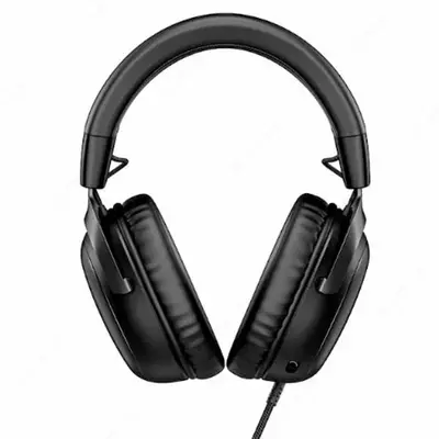 Игровые наушники (проводные) "HyperX" Cloud III Black (Арт. - 727A8AA)