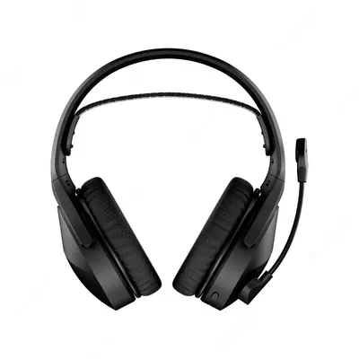 Игровые наушники (беспроводные) "HyperX" Cloud Jet Wireless, Black (Арт. - AJ0T1AA)