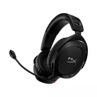 Игровые наушники (беспроводные) HyperX Cloud Stinger 2 Wireless  Black (Арт. - 676A2AA)