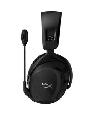 Игровые наушники (беспроводные) "HyperX" Cloud Stinger 2 Wireless, Black (Арт. - 676A2AA)