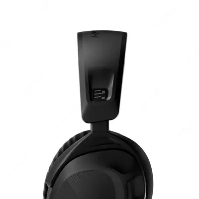 Игровые наушники (беспроводные) "HyperX" Cloud Stinger 2 Wireless, Black (Арт. - 676A2AA)