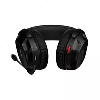  Игровые наушники (беспроводные) HyperX Cloud Stinger 2 Wireless  Black (Арт. - 676A2AA) CITYCENTER