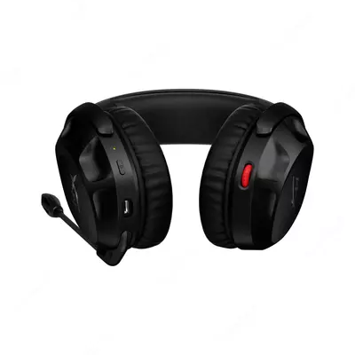 Игровые наушники (беспроводные) "HyperX" Cloud Stinger 2 Wireless, Black (Арт. - 676A2AA)