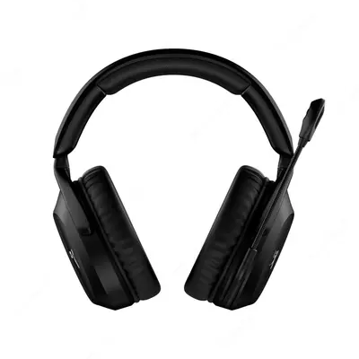 Игровые наушники (беспроводные) "HyperX" Cloud Stinger 2 Wireless, Black (Арт. - 676A2AA)