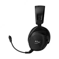  CITYCENTER - Игровые наушники (беспроводные) HyperX Cloud Stinger 2 Wireless  Black (Арт. - 676A2AA)