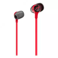  HyperX Cloud Earbuds II Simli Mobil Oyin Quloqchinlari  Qizil (Mahsulot raqami 705L8AA) - 