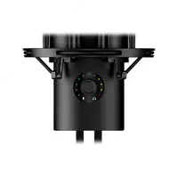  Полнофункциональный микрофон (USB) HyperX QuadCast 2 S  RGB (Арт. - 9A273AA) Black - Микрофоны