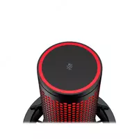  Полнофункциональный микрофон (USB) HyperX QuadCast 2 (Арт. - 872V1AA) Black Только в розницу